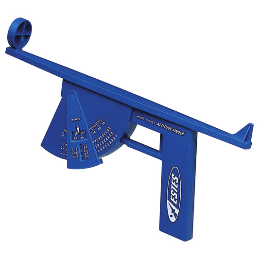 Estes Altitrak Altitude Finder
