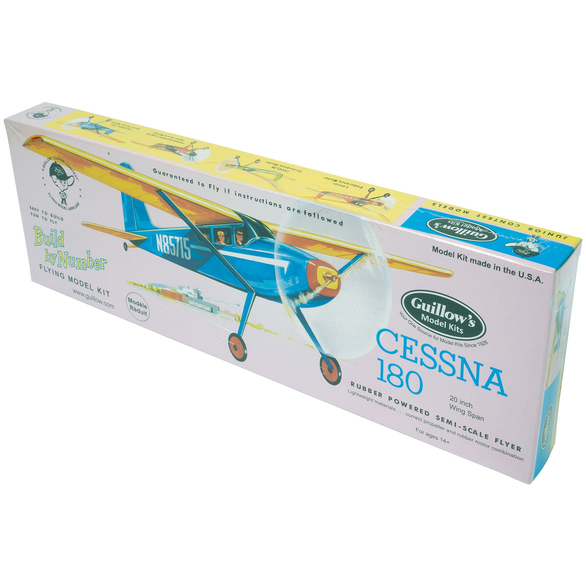 Cessna balsa kit hotsell