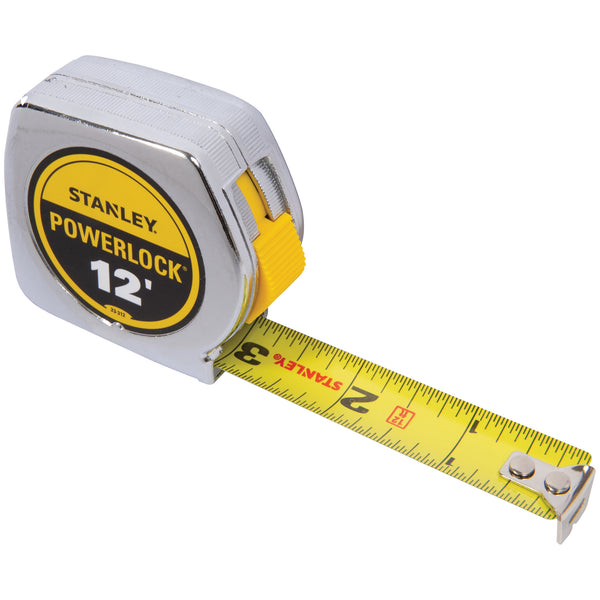 Stanley Tape Measure