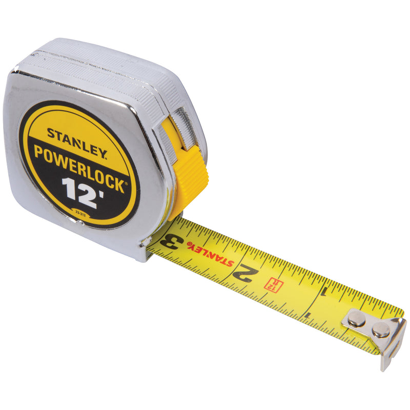 Stanley Tape Measure
