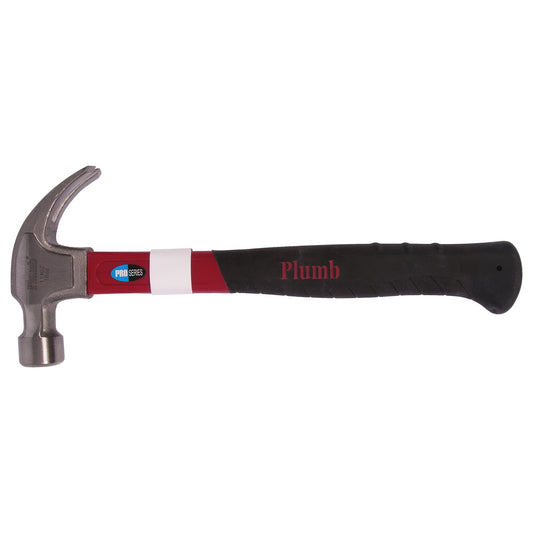 Stanley Fiberglass Handle Hammer