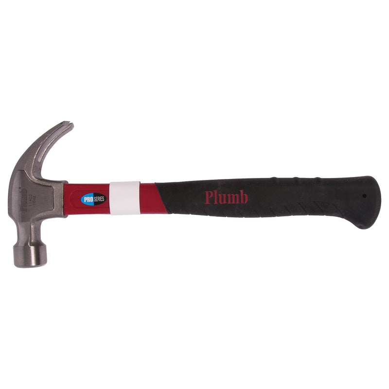 Stanley Fiberglass Handle Hammer