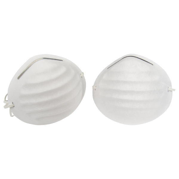 Disposable Dust Masks