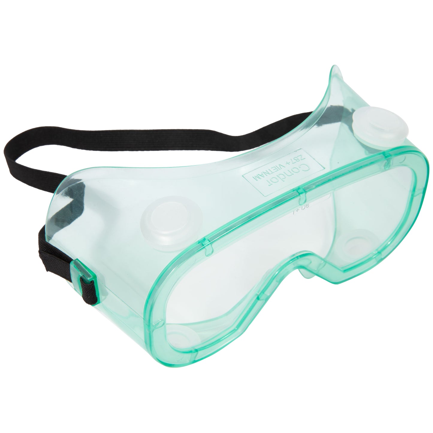 Splash Goggles