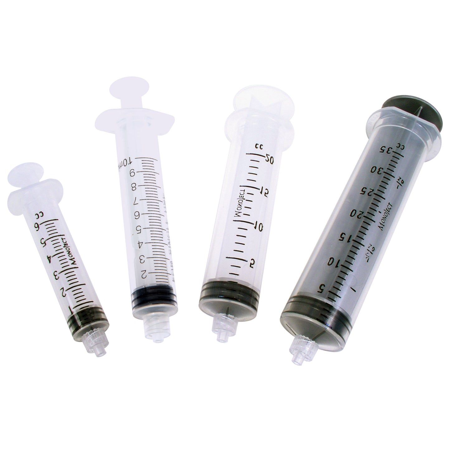 Syringes