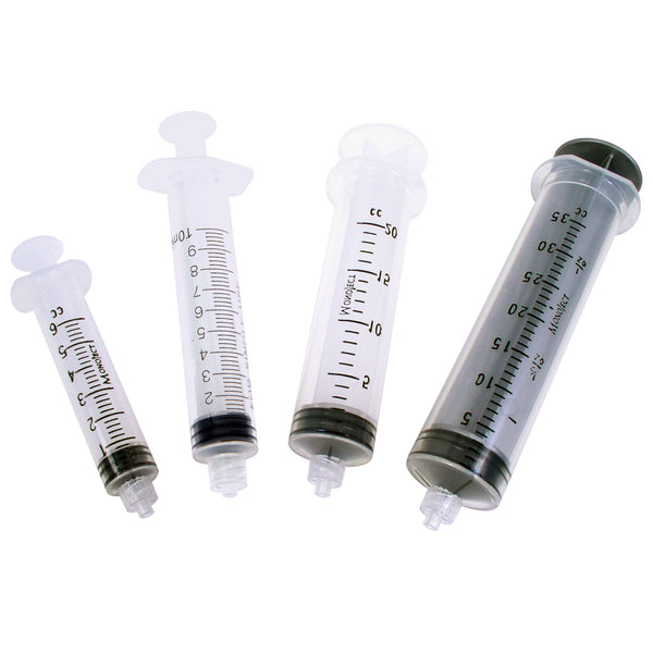 Syringes