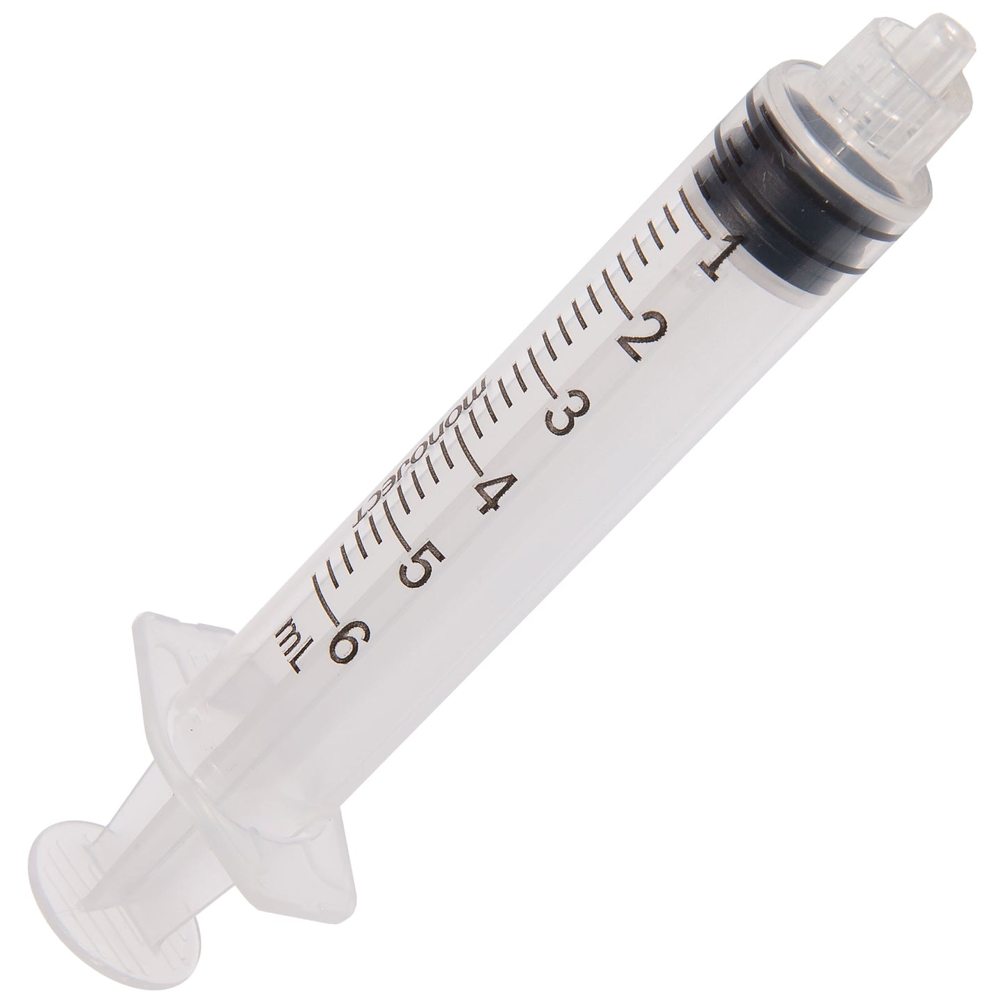 Syringes