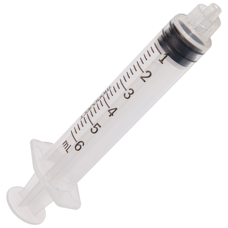 Syringes