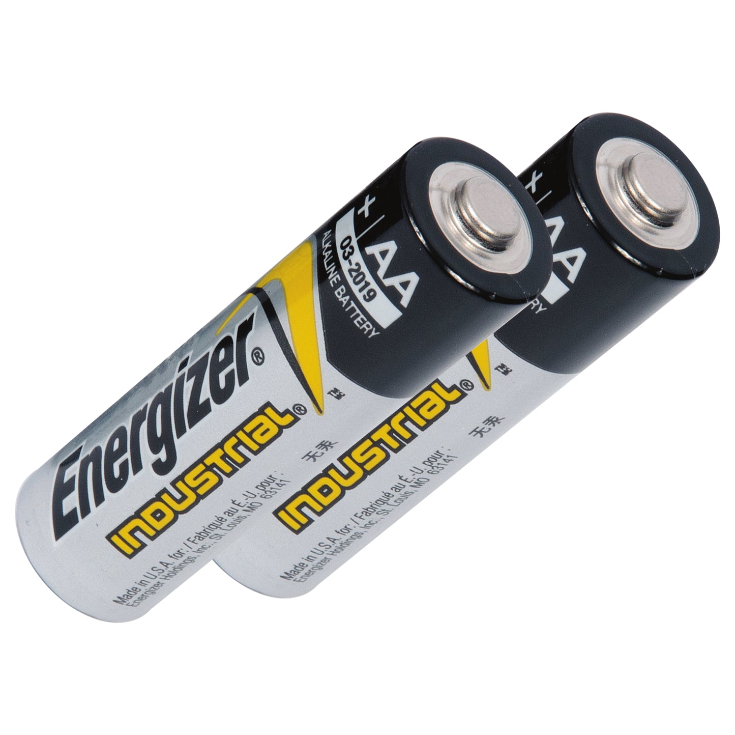 Batteries