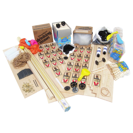 Challenge Pack