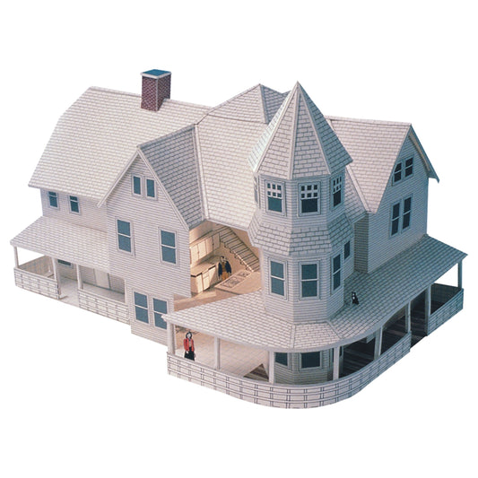 3-D Home Kit