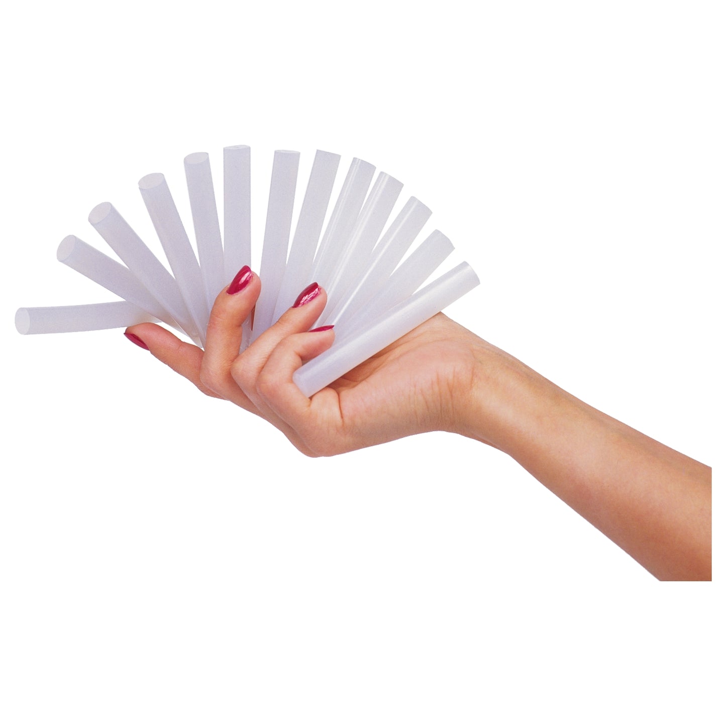 Multi-Temp Glue Slugs