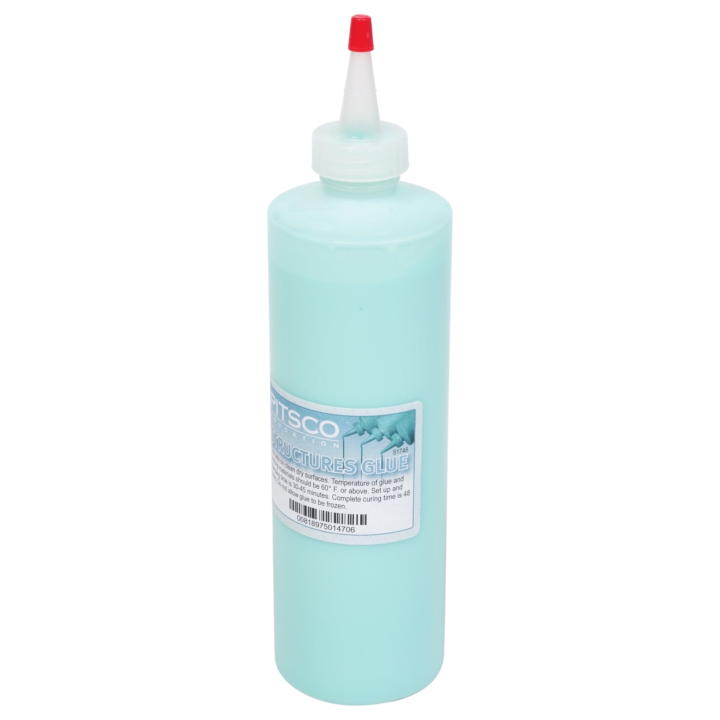 Structures Glue