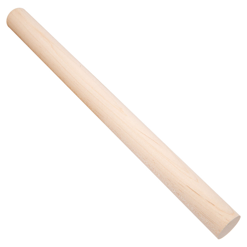 Dowel Rods