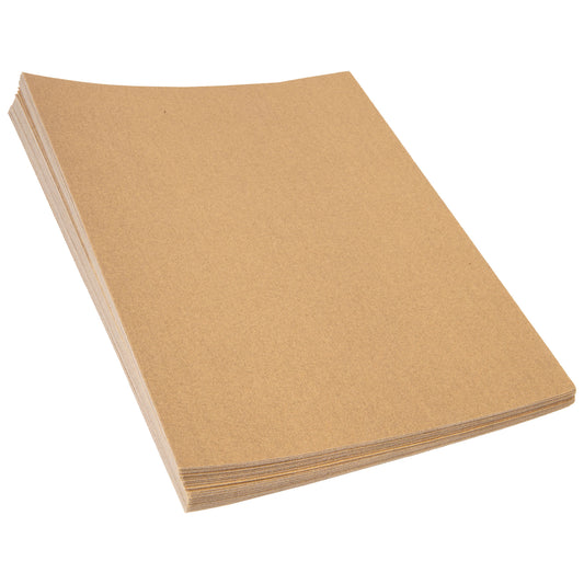 Sandpaper (180 grit)