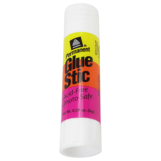 Glue Stic