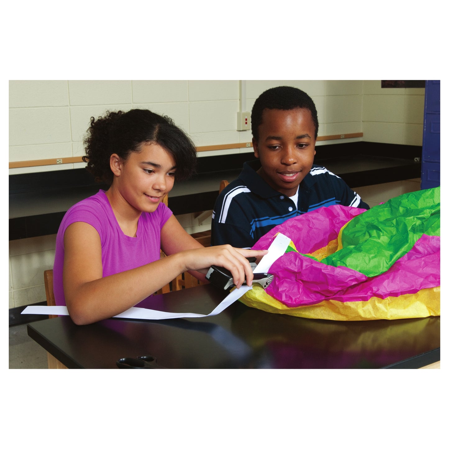 Tissue Paper (100 sheets)