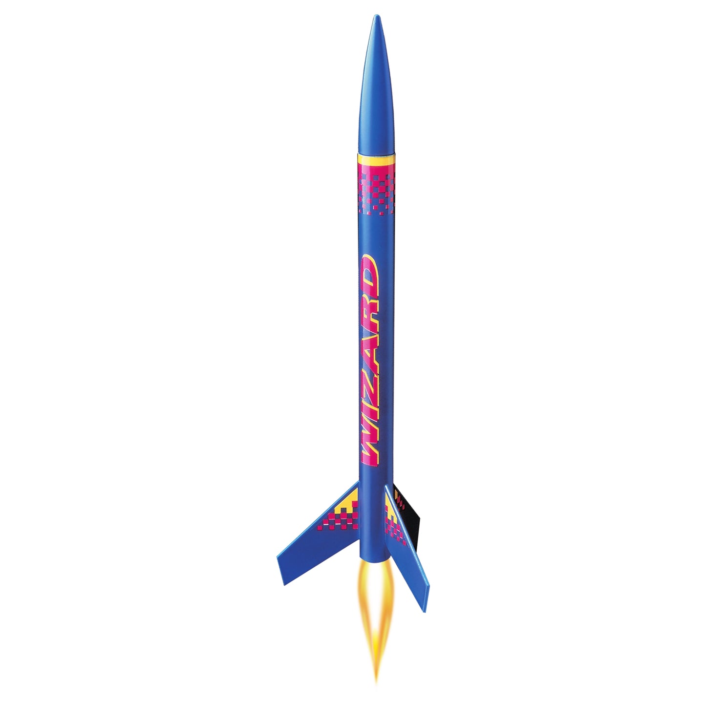 Wizard Solid-Fuel Rocket Bulk Pack