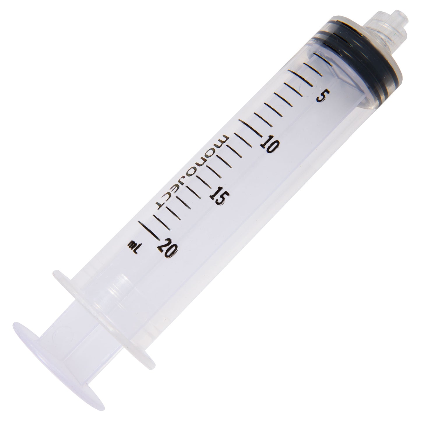 Syringes