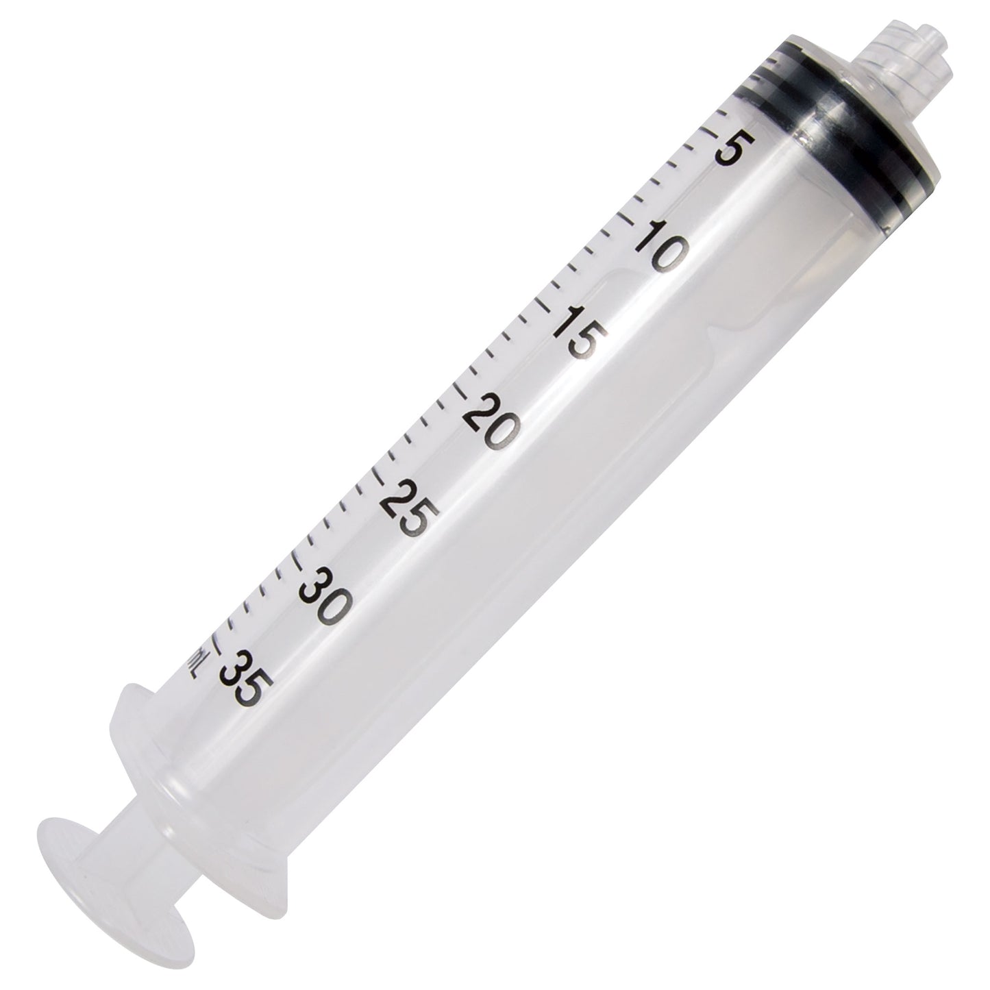 Syringes
