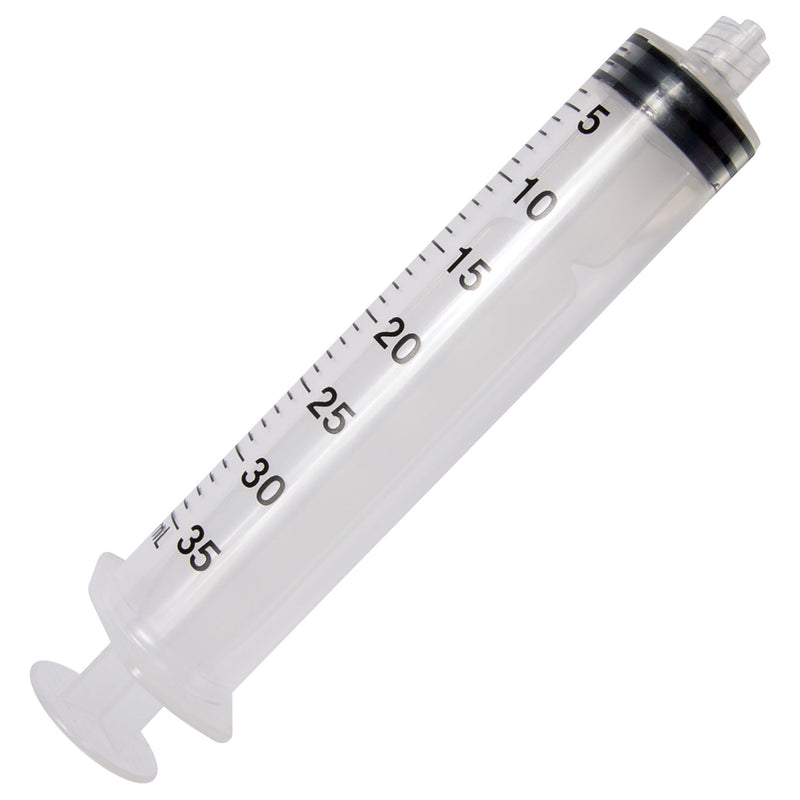 Syringes