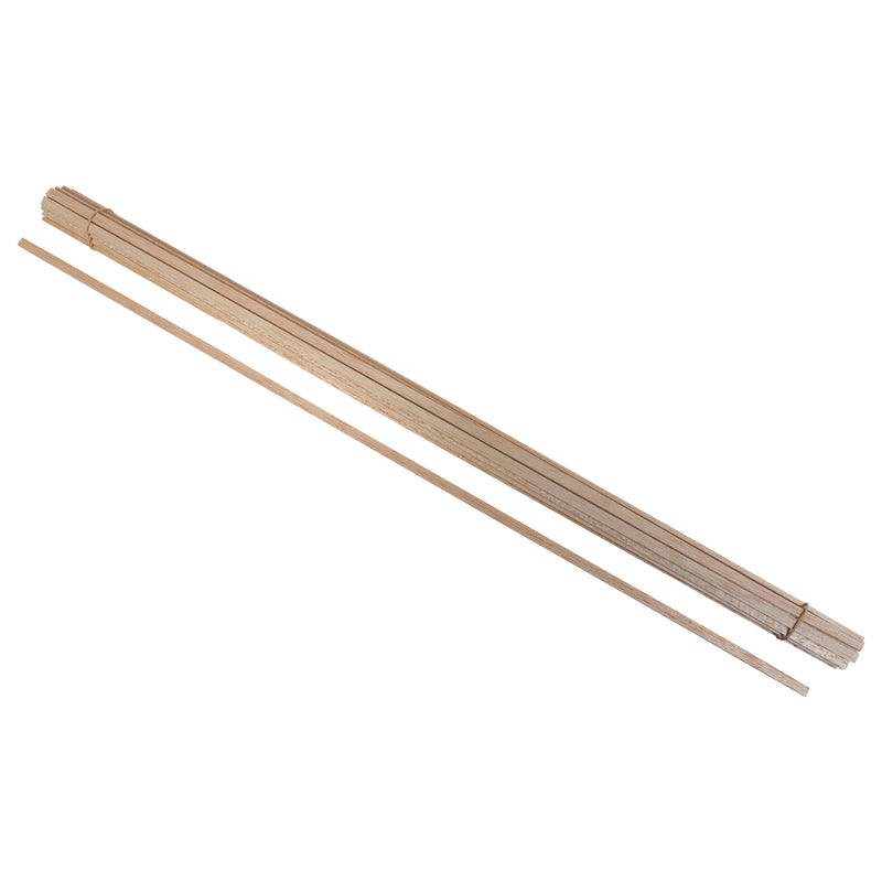 Balsa Wood Strips