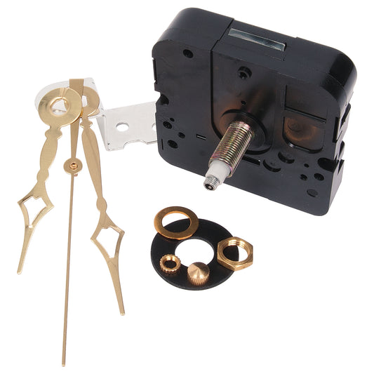 Mini Quartz Clock Movement