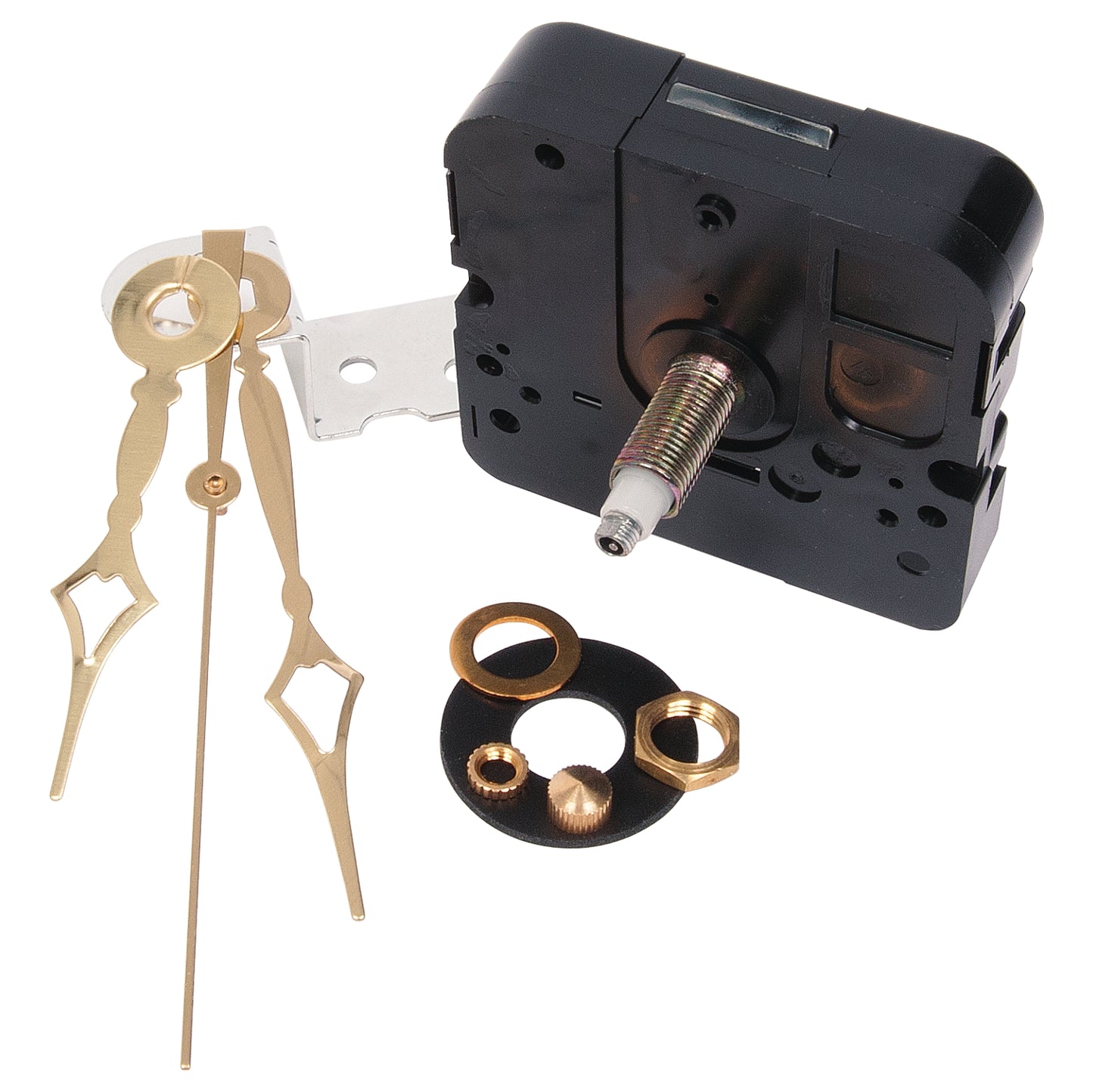 Mini Quartz Clock Movement