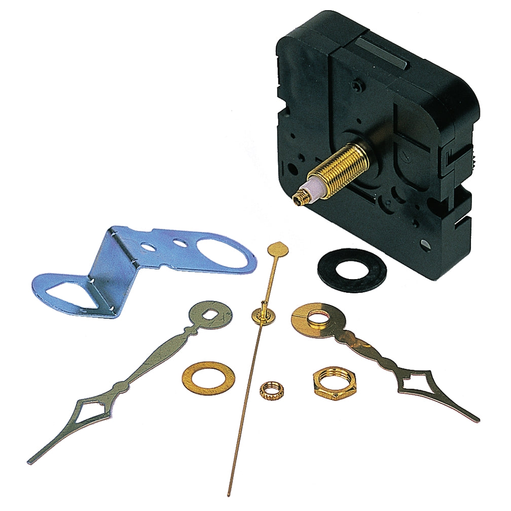 Mini Quartz Clock Movement