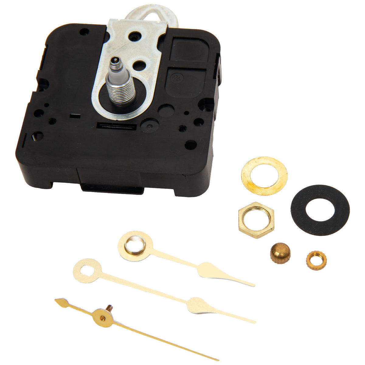 Mini Quartz Clock Movement