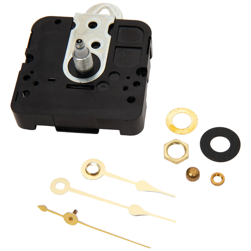 Mini Quartz Clock Movement