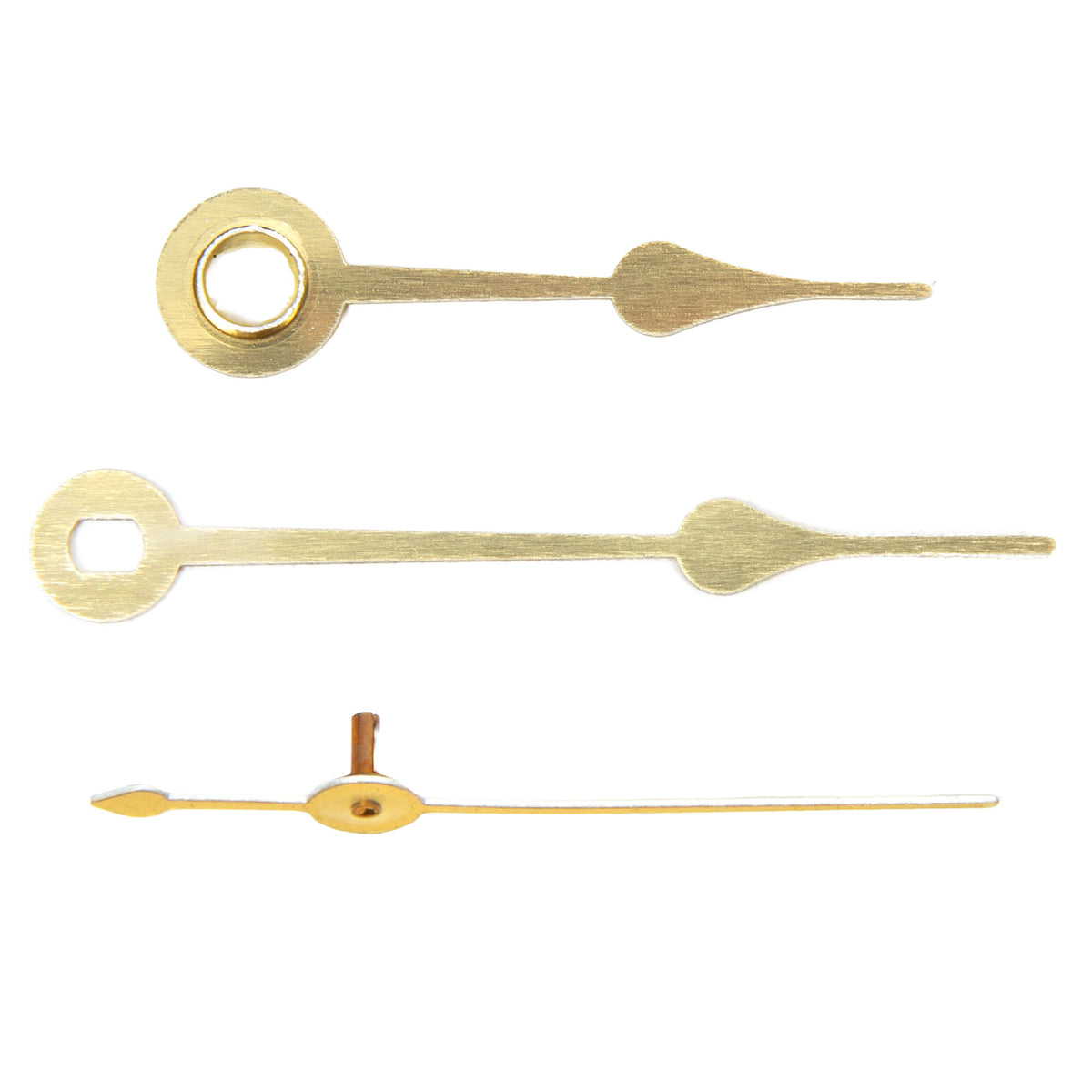 Mini Quartz Clock Movement