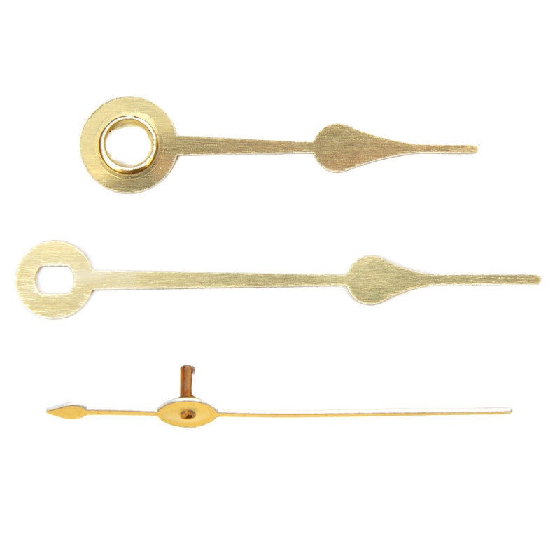 Mini Quartz Clock Movement