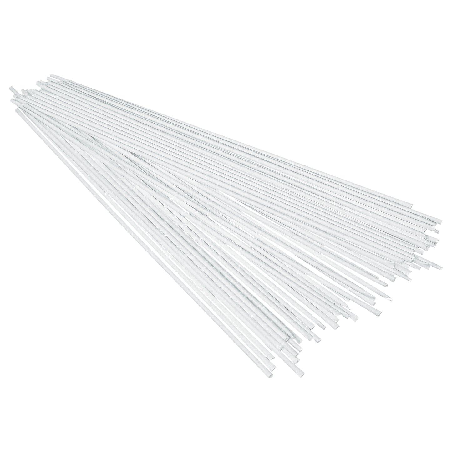 Art Straws for Structures