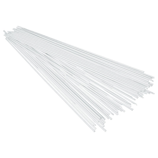 Art Straws for Structures