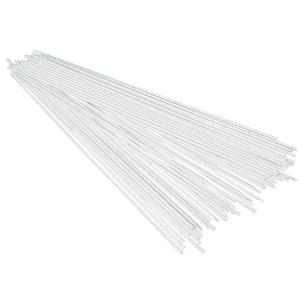 Art Straws for Structures