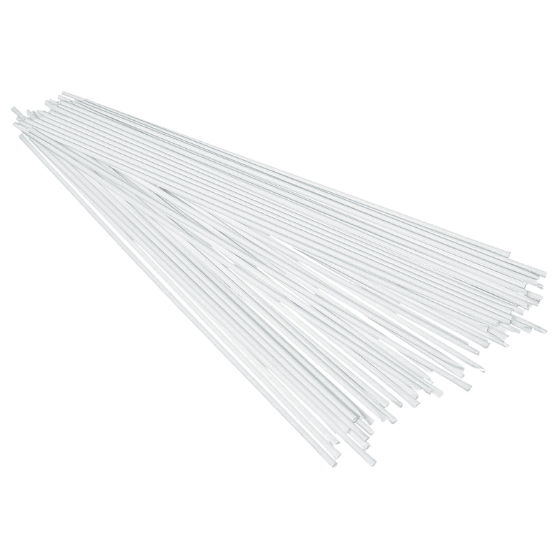 Art Straws for Structures