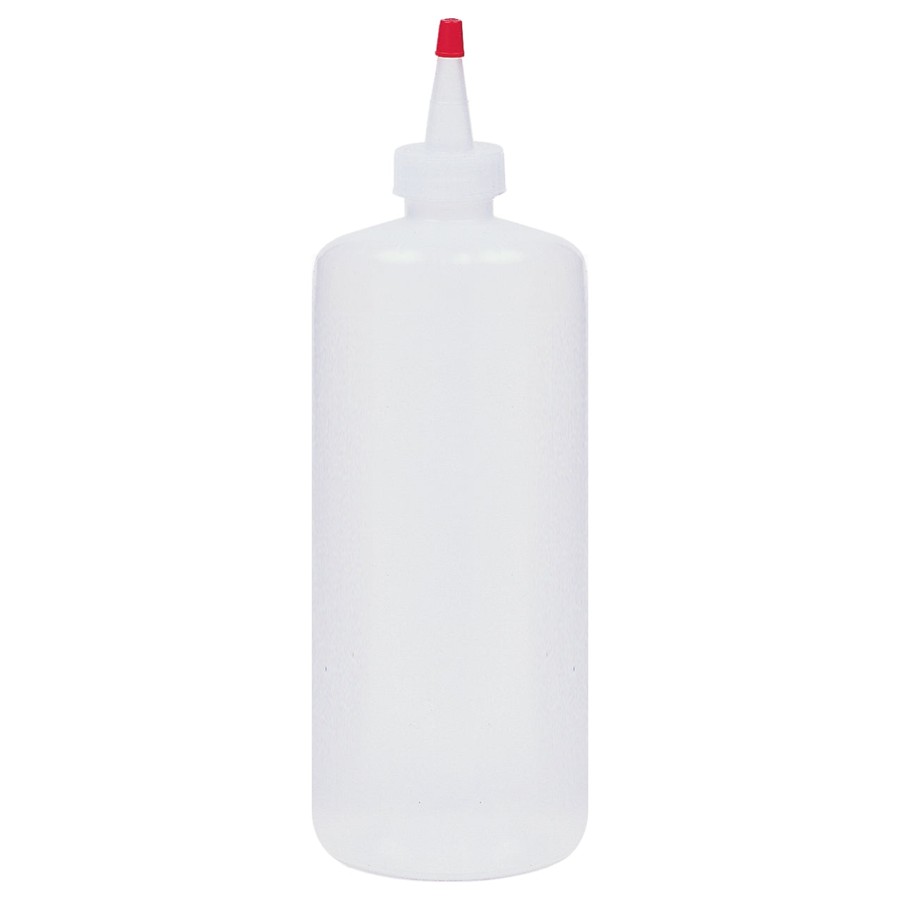 Empty Glue Bottles