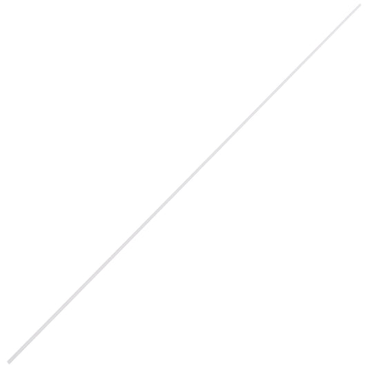 Acetal Axles