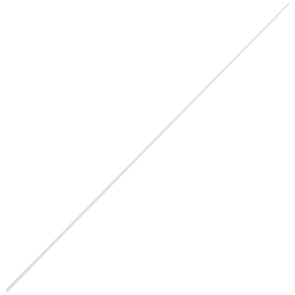 Acetal Axles
