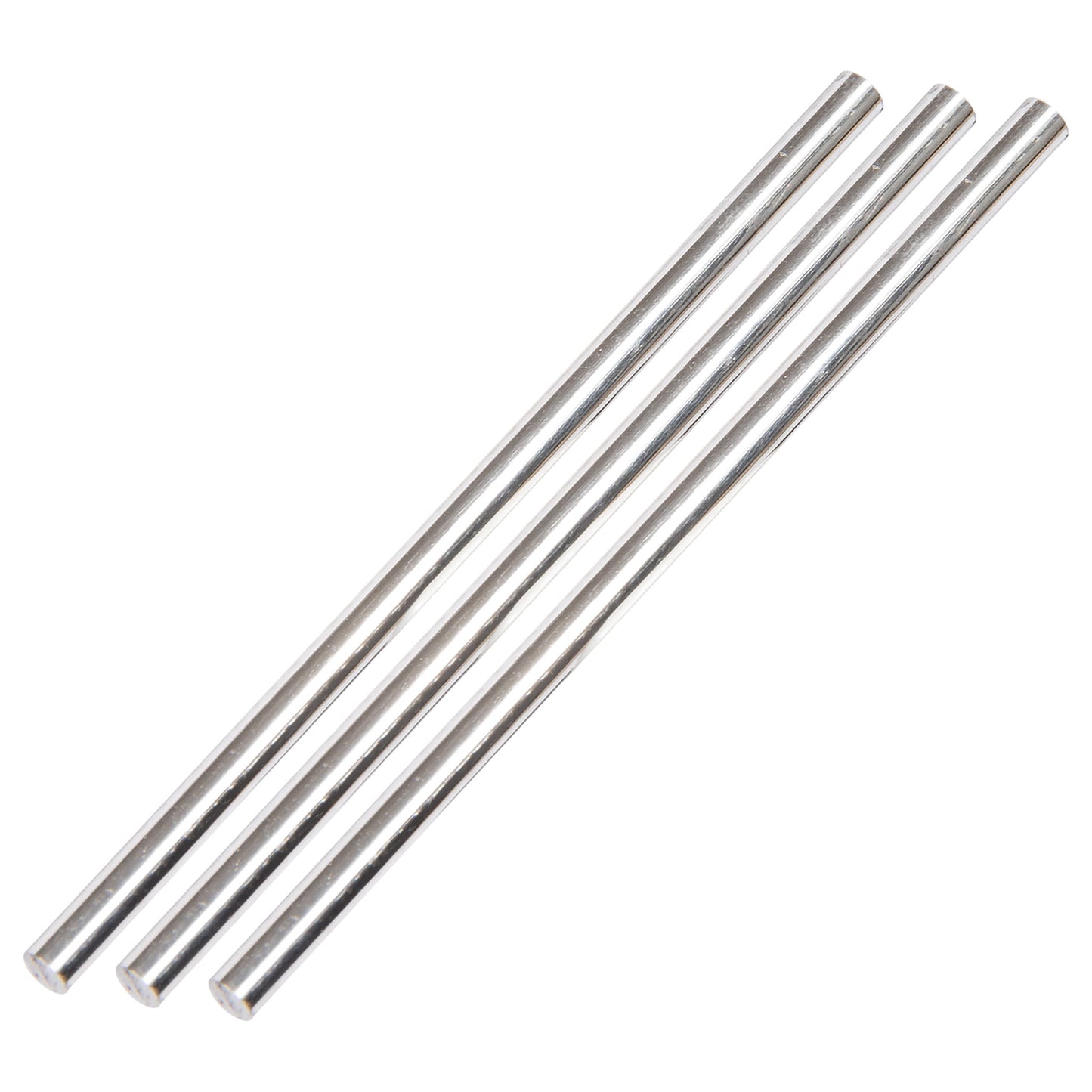 Aluminum Axles