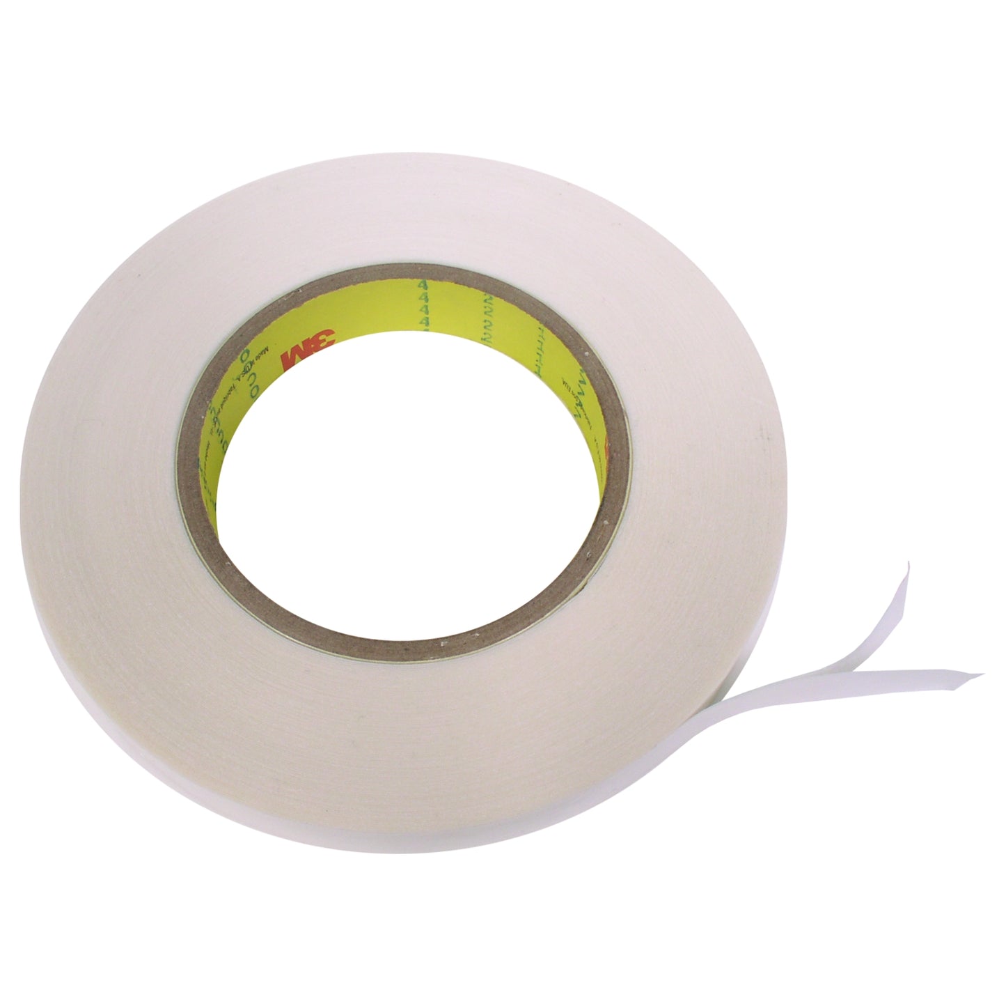 Double-Stick Tape Roll