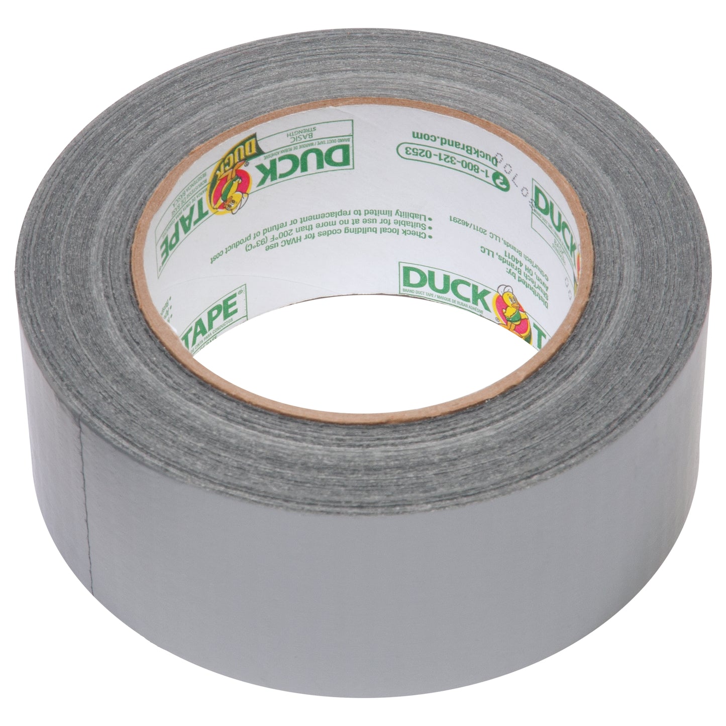 Gray Duct Tape