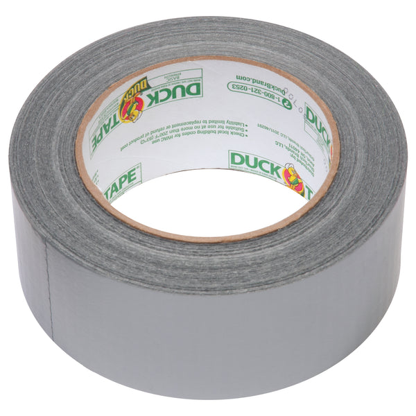 Gray Duct Tape