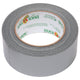 Gray Duct Tape