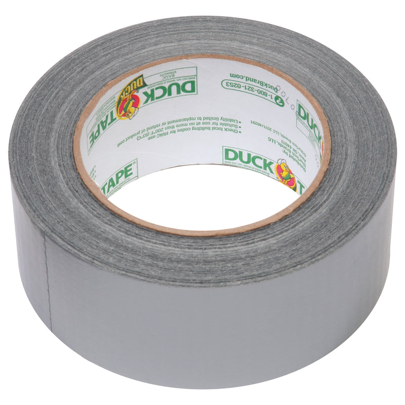 Gray Duct Tape