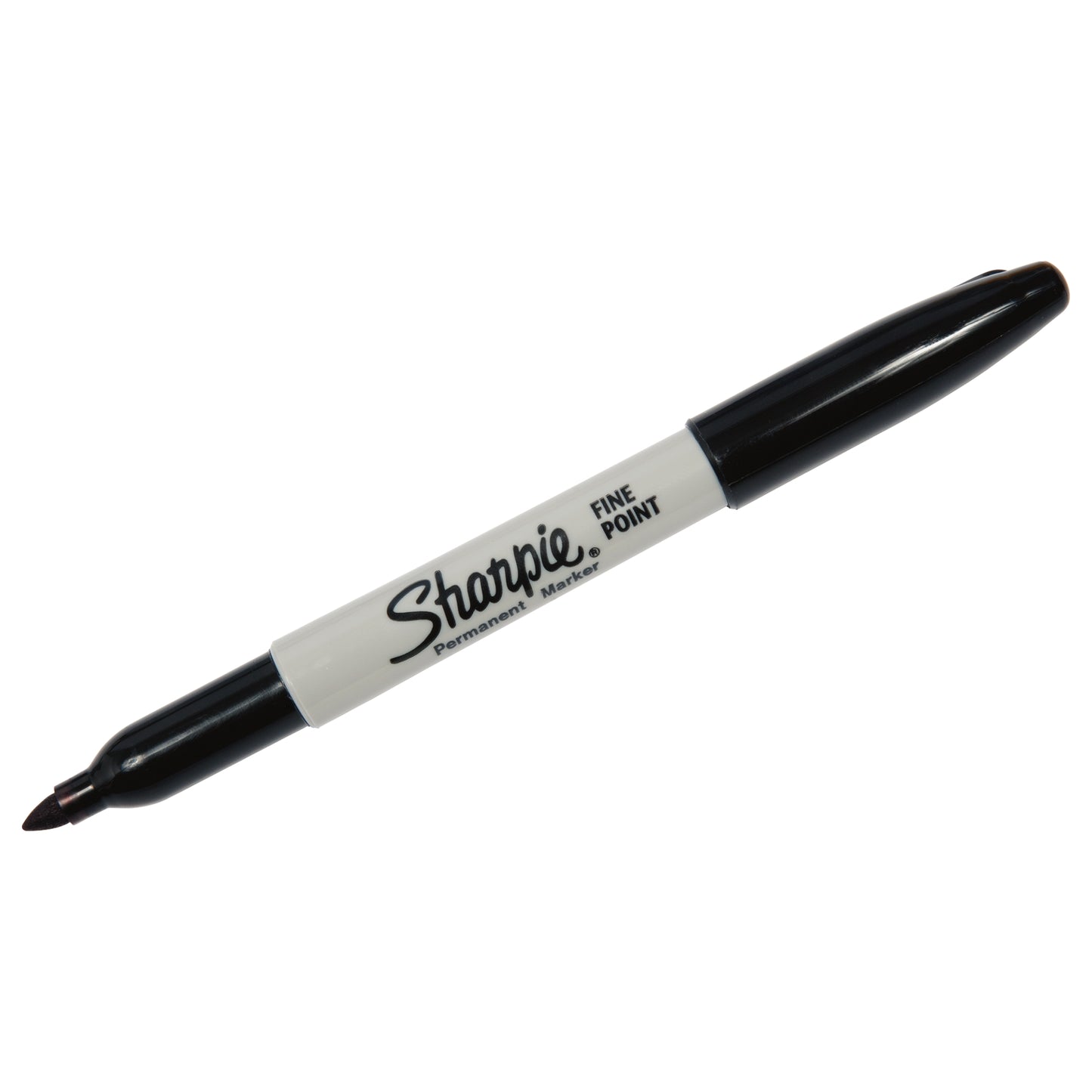 Sharpie Fine-Point Markers
