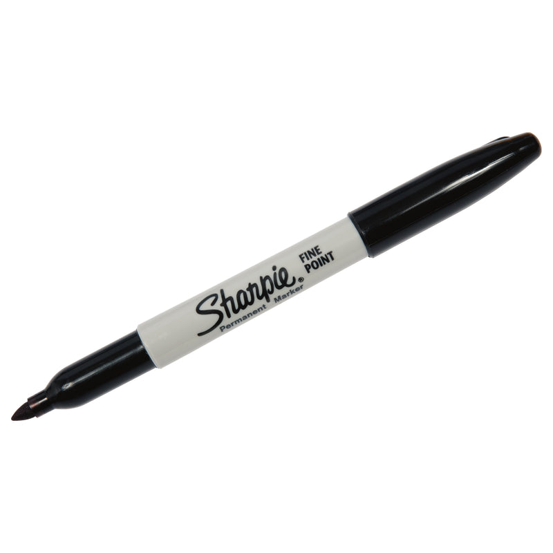 Sharpie Fine-Point Markers