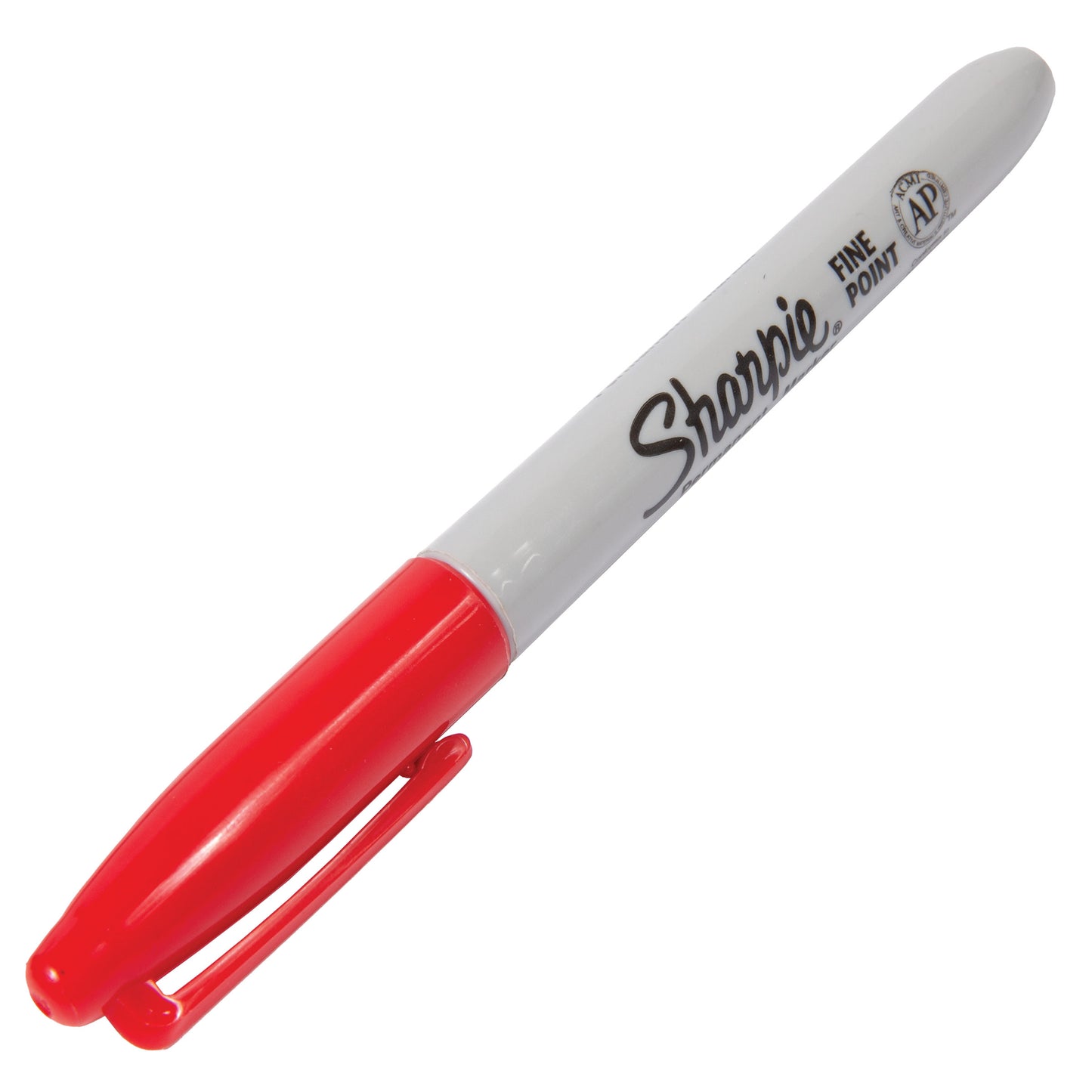 Sharpie Fine-Point Markers