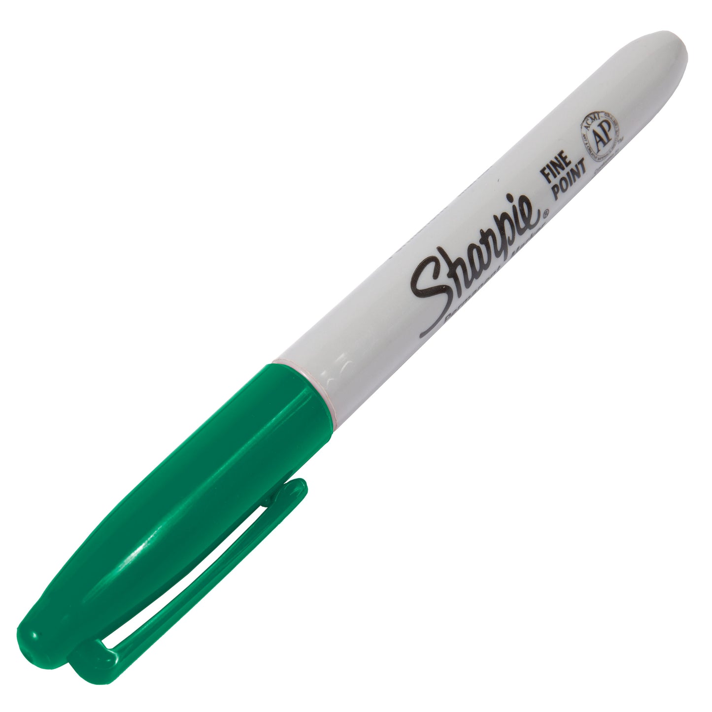 Sharpie Fine-Point Markers